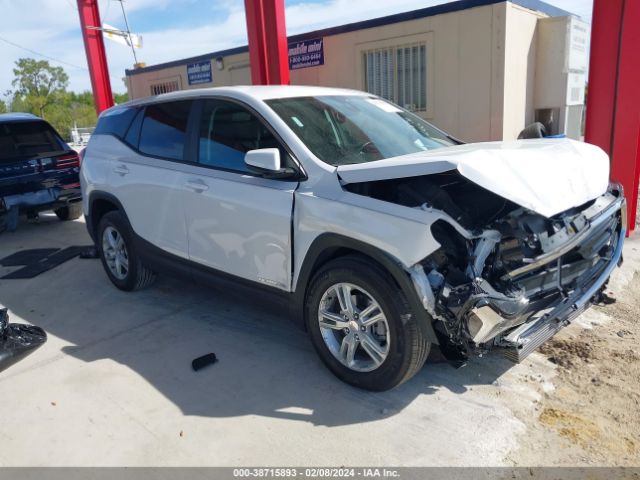 GMC TERRAIN 2021 3gkalmev0ml353570