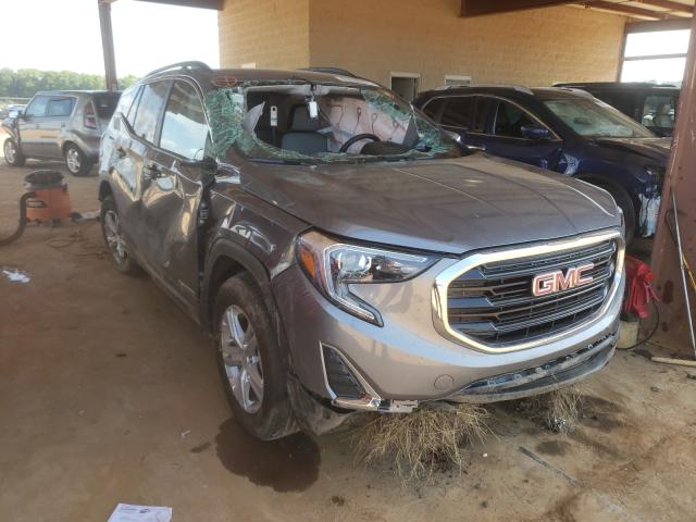 GMC TERRAIN SL 2021 3gkalmev0ml359241