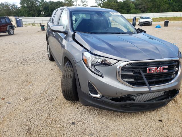 GMC TERRAIN SL 2021 3gkalmev0ml359577