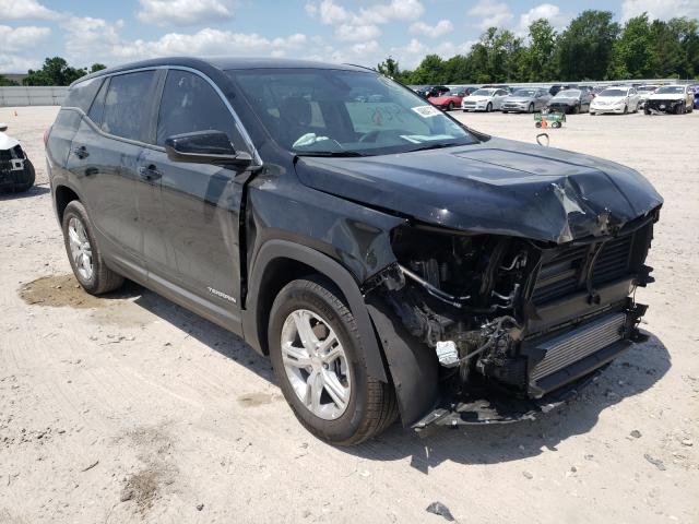 GMC TERRAIN SL 2021 3gkalmev0ml360258