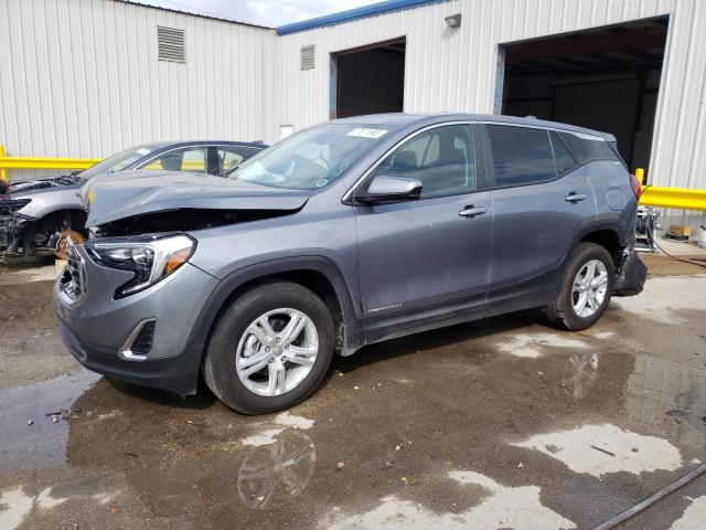 GMC TERRAIN SL 2021 3gkalmev0ml367582