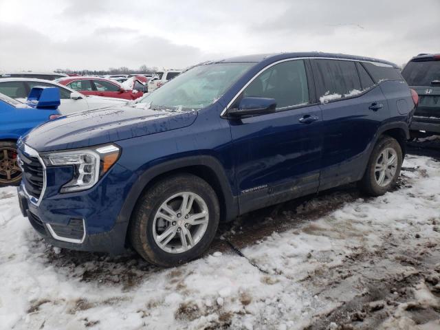 GMC TERRAIN 2022 3gkalmev0nl124615