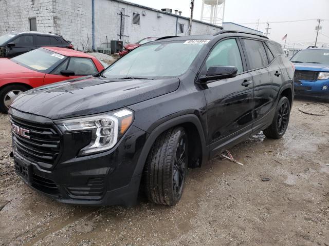 GMC TERRAIN 2022 3gkalmev0nl190940