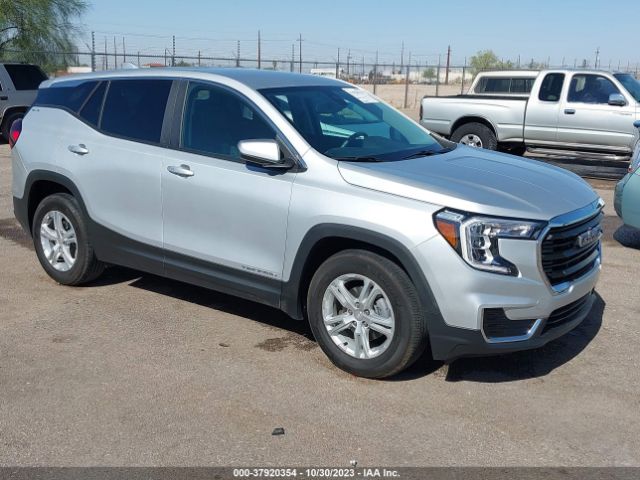 GMC TERRAIN 2022 3gkalmev0nl202049