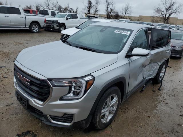 GMC TERRAIN 2022 3gkalmev0nl271405