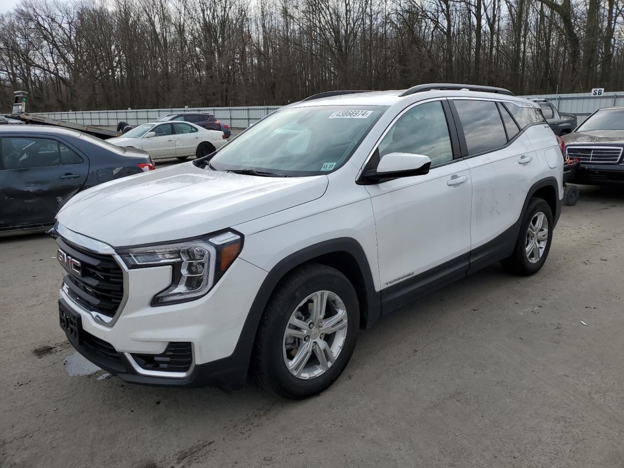 GMC TERRAIN 2022 3gkalmev0nl282663