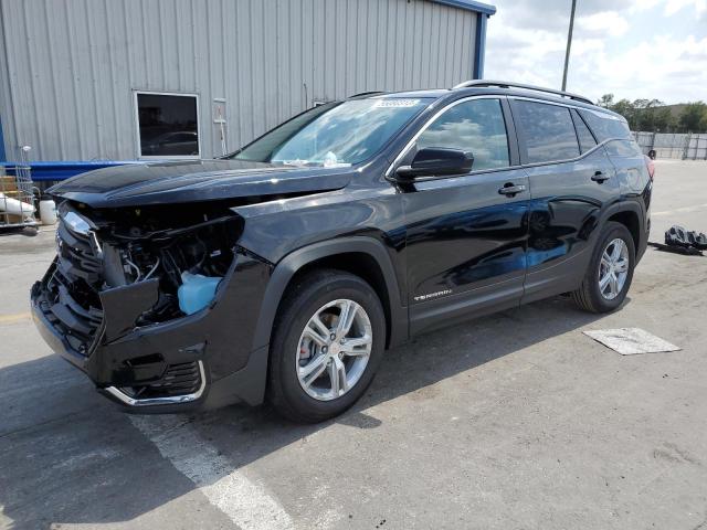 GMC TERRAIN 2022 3gkalmev0nl299401