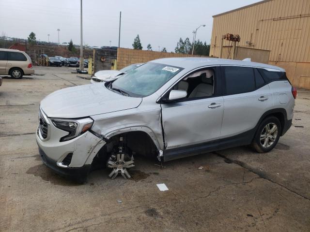 GMC TERRAIN SL 2018 3gkalmev1jl144818