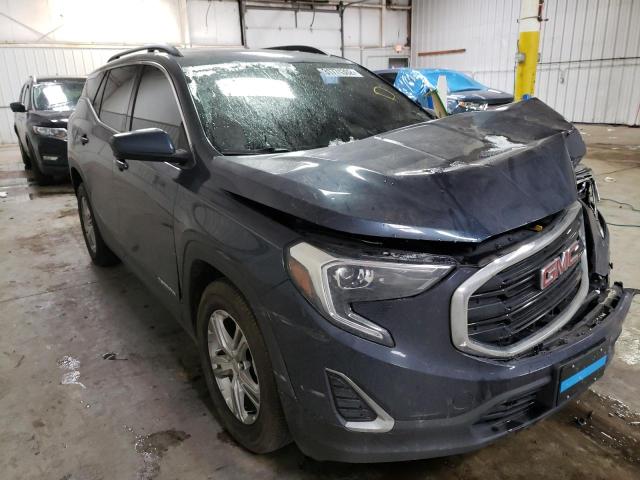 GMC TERRAIN SL 2018 3gkalmev1jl145452