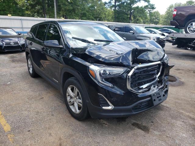 GMC TERRAIN SL 2018 3gkalmev1jl159092