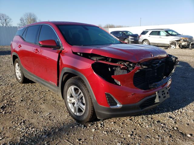 GMC TERRAIN SL 2018 3gkalmev1jl161781