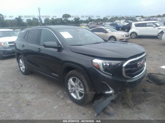 GMC TERRAIN 2018 3gkalmev1jl185563