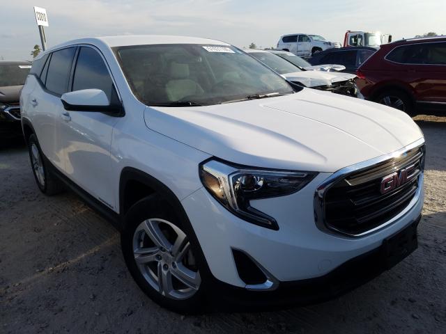 GMC NULL 2018 3gkalmev1jl193680