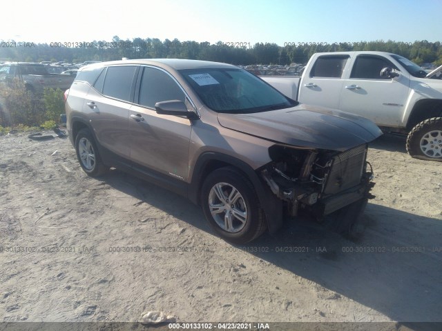 GMC TERRAIN 2018 3gkalmev1jl199091