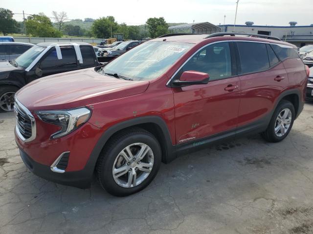 GMC TERRAIN SL 2018 3gkalmev1jl204208