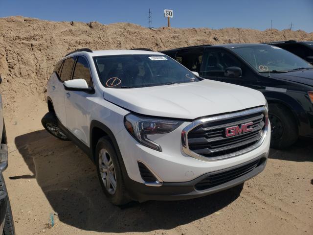 GMC TERRAIN SL 2018 3gkalmev1jl205987