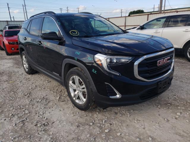 GMC TERRAIN SL 2018 3gkalmev1jl224605