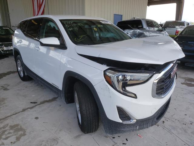 GMC TERRAIN SL 2018 3gkalmev1jl228850