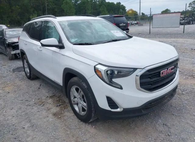 GMC TERRAIN 2018 3gkalmev1jl234678