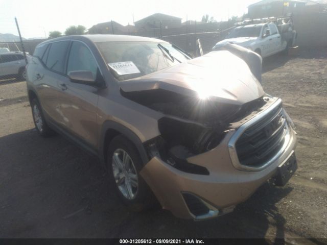 GMC TERRAIN 2018 3gkalmev1jl235734