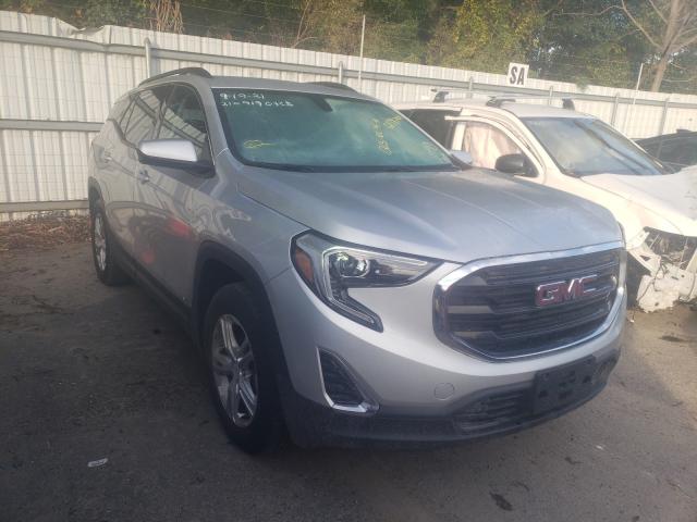 GMC TERRAIN SL 2018 3gkalmev1jl239394