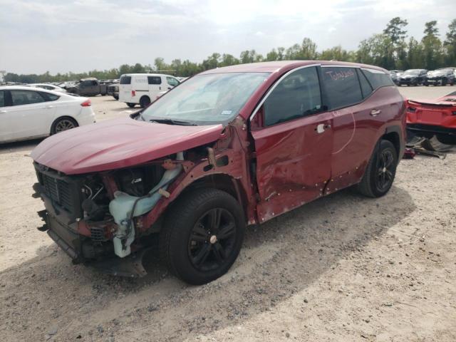 GMC TERRAIN SL 2018 3gkalmev1jl249245