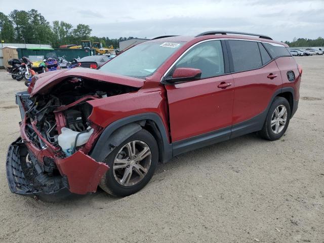 GMC TERRAIN SL 2018 3gkalmev1jl249441