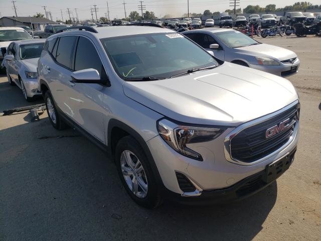 GMC TERRAIN SL 2018 3gkalmev1jl252680