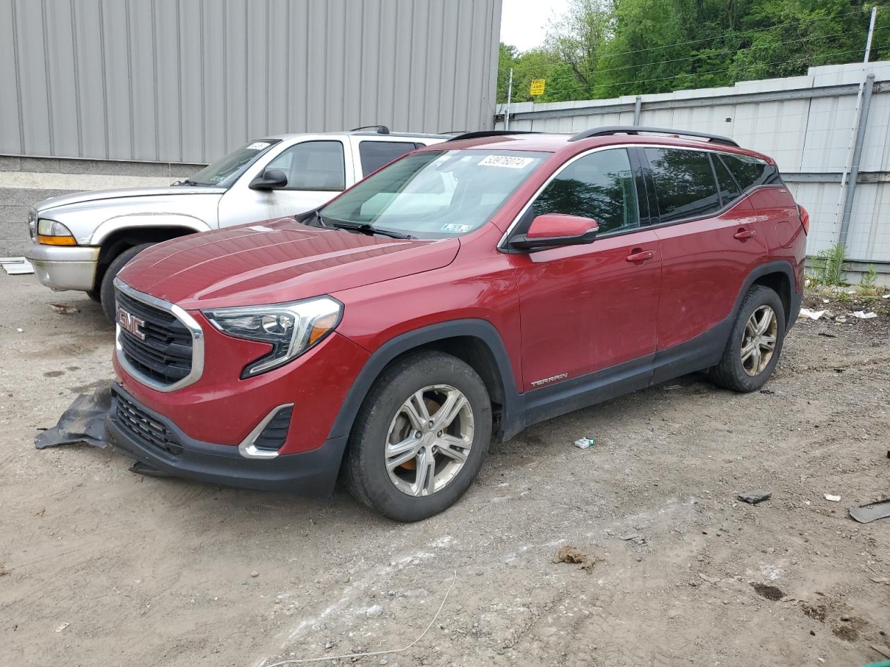 GMC TERRAIN 2018 3gkalmev1jl255384