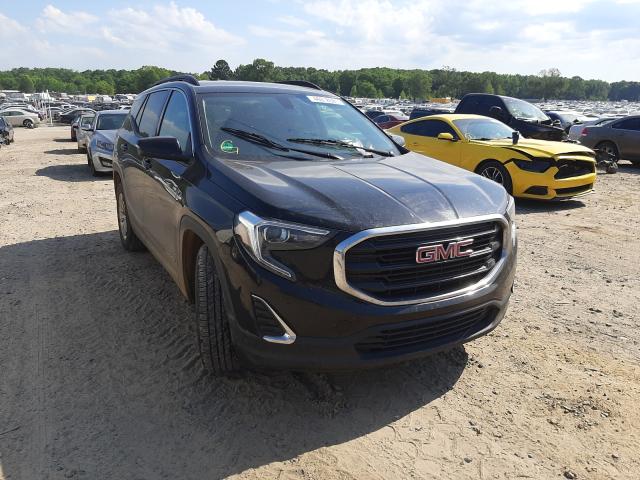 GMC TERRAIN SL 2018 3gkalmev1jl259063