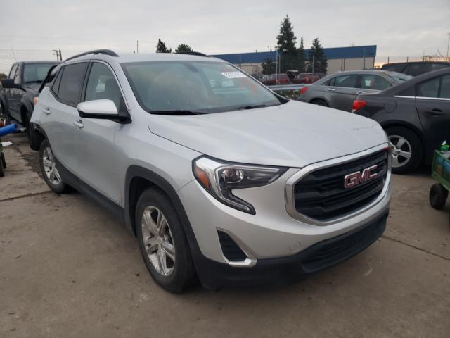 GMC TERRAIN SL 2018 3gkalmev1jl263324