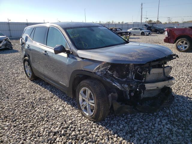 GMC TERRAIN SL 2018 3gkalmev1jl275084