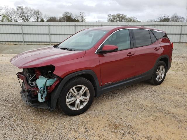 GMC TERRAIN SL 2018 3gkalmev1jl279443