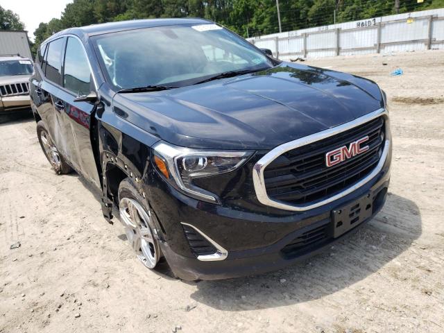 GMC TERRAIN SL 2018 3gkalmev1jl281628