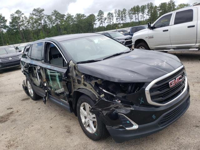 GMC TERRAIN SL 2018 3gkalmev1jl286764