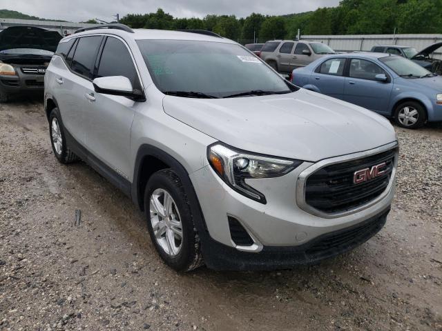 GMC TERRAIN SL 2018 3gkalmev1jl299353