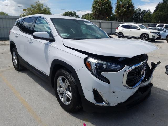 GMC TERRAIN SL 2018 3gkalmev1jl303210