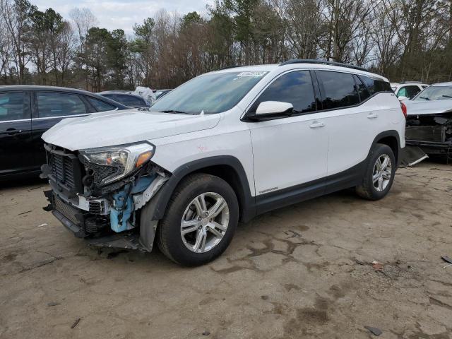 GMC TERRAIN SL 2018 3gkalmev1jl313882