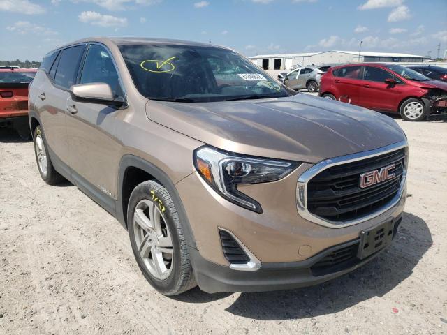 GMC TERRAIN SL 2018 3gkalmev1jl313915