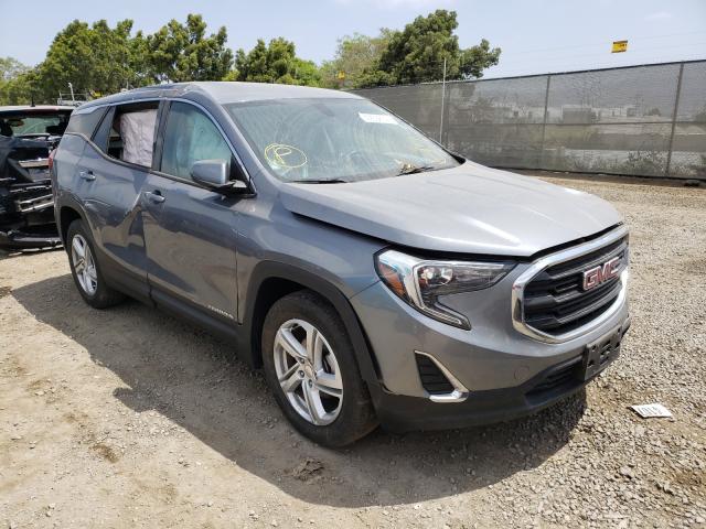 GMC TERRAIN SL 2018 3gkalmev1jl317737