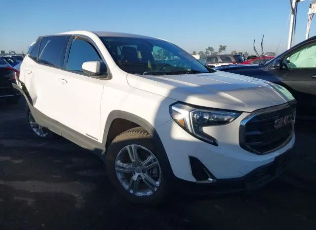 GMC TERRAIN 2018 3gkalmev1jl317995