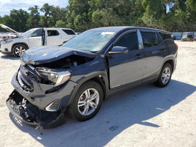 GMC TERRAIN SL 2018 3gkalmev1jl320394