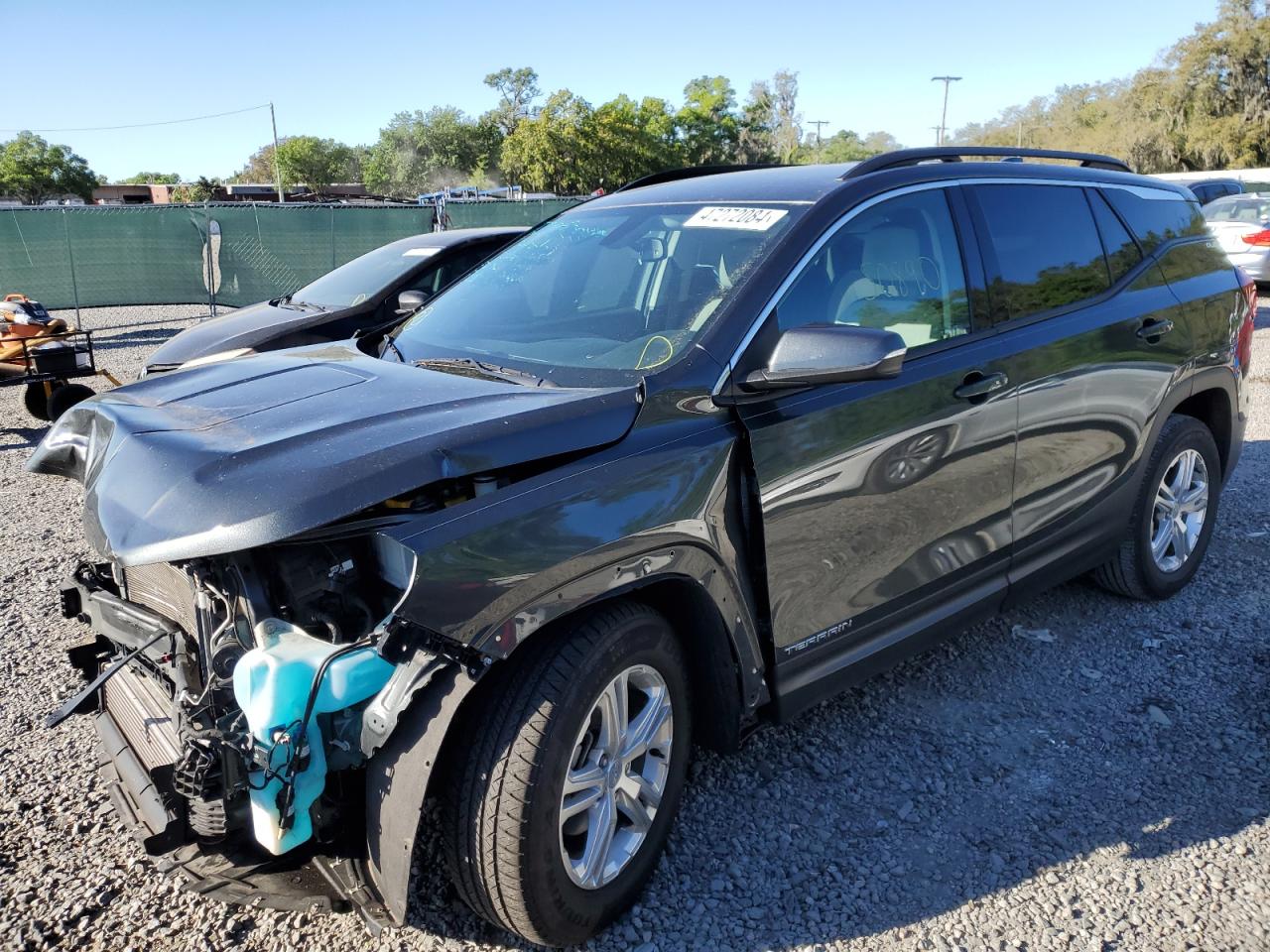 GMC TERRAIN 2018 3gkalmev1jl321822