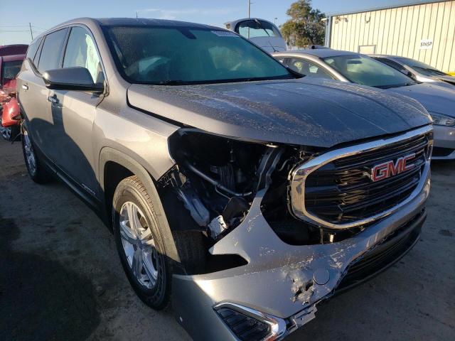 GMC TERRAIN SL 2018 3gkalmev1jl327250