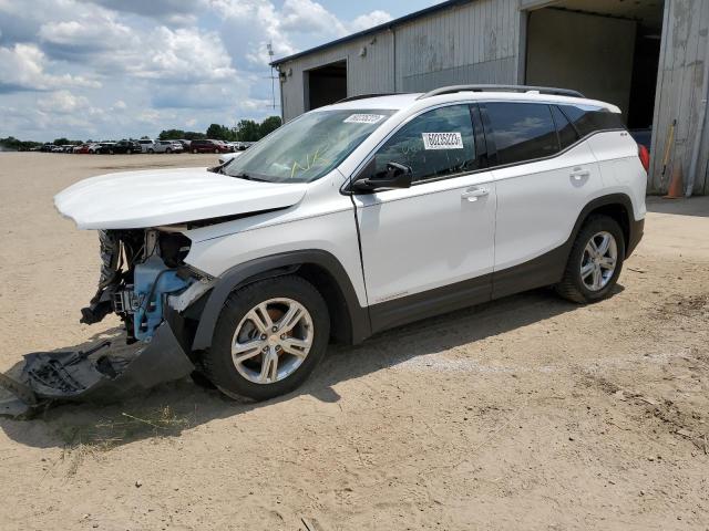 GMC TERRAIN SL 2018 3gkalmev1jl327569