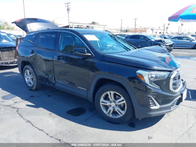 GMC TERRAIN 2018 3gkalmev1jl340614