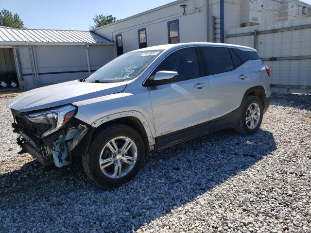 GMC TERRAIN SL 2018 3gkalmev1jl351810