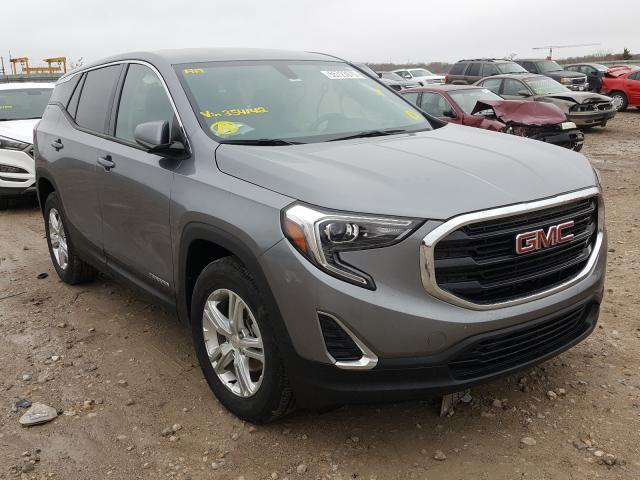 GMC TERRAIN SL 2018 3gkalmev1jl354142