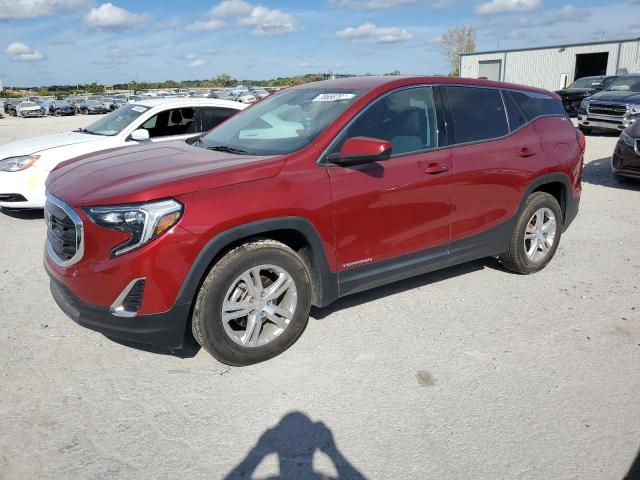 GMC TERRAIN SL 2018 3gkalmev1jl369031