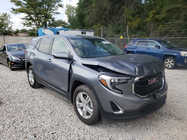 GMC TERRAIN SL 2018 3gkalmev1jl370874